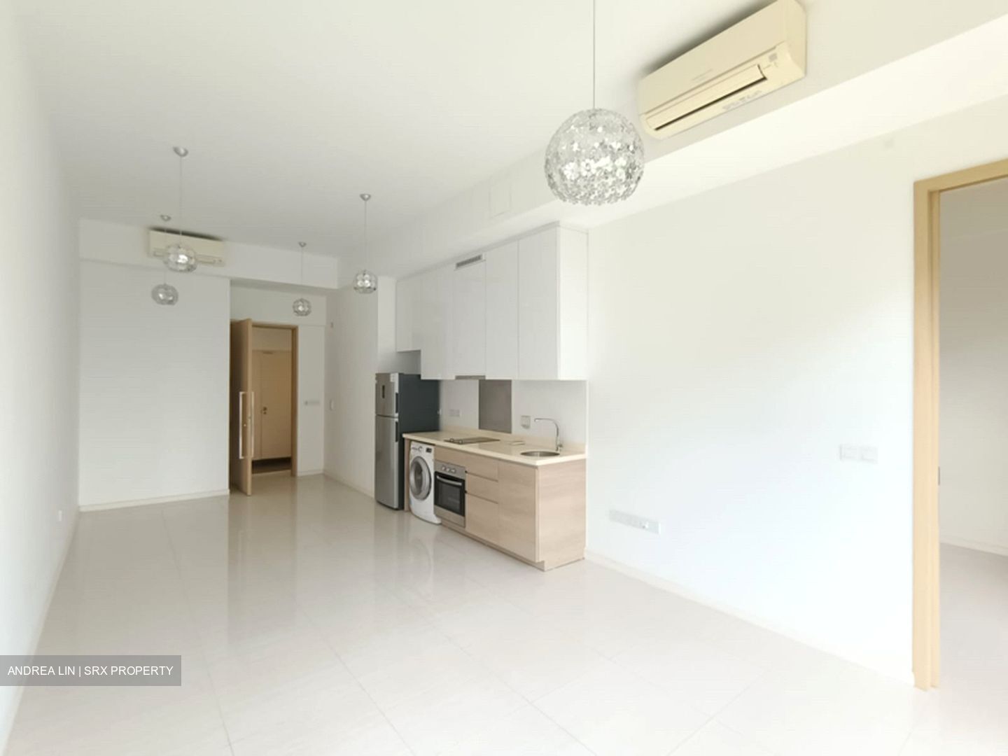 Boathouse Residences (D19), Condominium #620302161